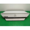 Recambio de tapa maletero para mercedes-benz clase e (w124) berlina e 230 (124.023) referencia OEM IAM A1247502275  