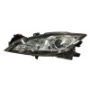 Recambio de faro izquierdo para mazda 6 lim. (gh) 2.2 de 129cv active (4 ptas.) referencia OEM IAM GDK1510L0C OBSERVAR FOTO 