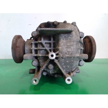 Recambio de diferencial trasero para audi a6 allroad quattro (4fh) 3.0 tdi referencia OEM IAM MVF  