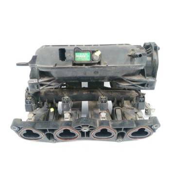 Recambio de colector admision para peugeot 207 xs referencia OEM IAM 9645400680 M00003A150 