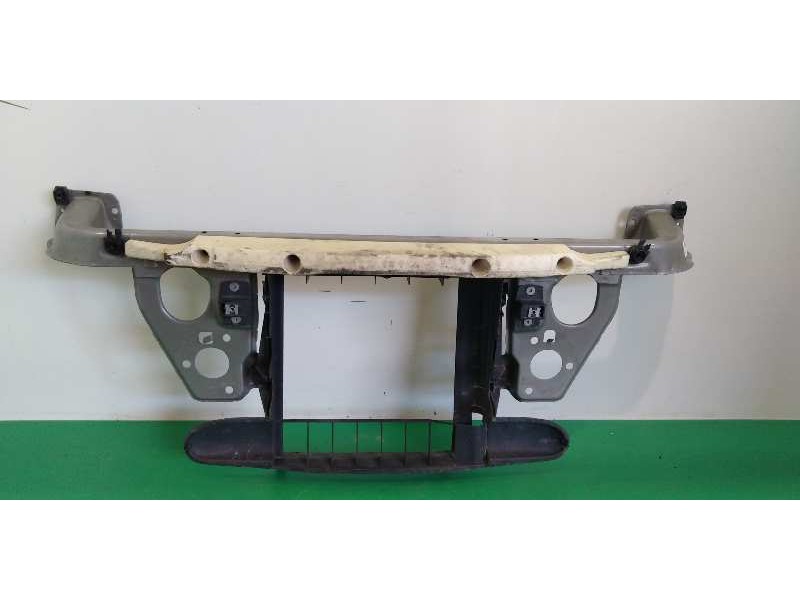 Recambio de panel frontal para smart coupe básico (45kw) referencia OEM IAM 0906000247  