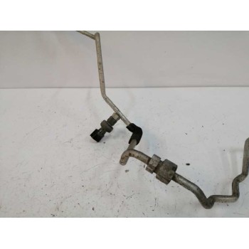 Recambio de tubos aire acondicionado para smart forfour básico (70kw) referencia OEM IAM   