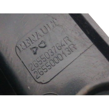 Recambio de piloto trasero derecho para renault scenic iii 1.5 dci diesel fap referencia OEM IAM 265503764R  