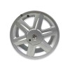Recambio de llanta para renault laguna ii grandtour (kg0) 1.9 dci diesel referencia OEM IAM 8200051212A 6,5JX16 5CH50 5H 5X108