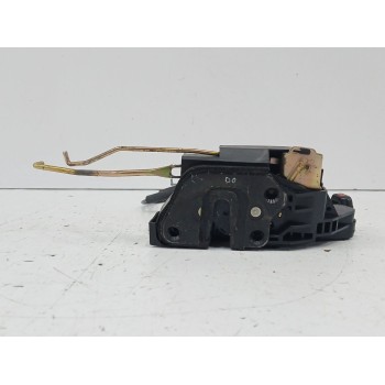 Recambio de cerradura puerta delantera derecha para hyundai coupe ii (gk) 1.6 16v referencia OEM IAM   