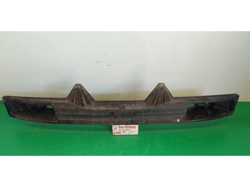Recambio de refuerzo paragolpes trasero para land rover freelander (ln) e targa referencia OEM IAM   