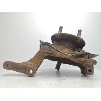 Recambio de mangueta delantera izquierda para nissan x-trail (t31) xe referencia OEM IAM   