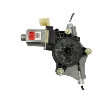 Recambio de elevalunas trasero derecho para kia rio iv (yb, sc, fb) 1.2 cvvt referencia OEM IAM 83460H8000 F00S1W2198 