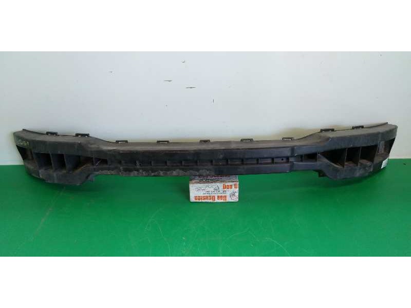 Recambio de refuerzo paragolpes delantero para citroën berlingo 1.9 dx familiar referencia OEM IAM   