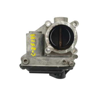 Recambio de caja mariposa para ford fiesta (cbk) 1.6 16v cat referencia OEM IAM VP4F9U9E928BA  