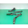 Recambio de cinturon seguridad delantero derecho para suzuki ps 10 santana anibal 2.8 d referencia OEM IAM PS901295  