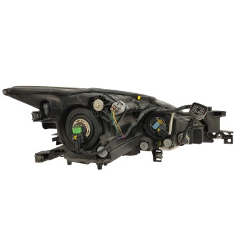 Recambio de faro izquierdo para mazda 6 lim. (gh) 2.2 de 129cv active (4 ptas.) referencia OEM IAM GDK1510L0C OBSERVAR FOTO 