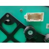 Recambio de cuadro instrumentos para peugeot 206 berlina x-line referencia OEM IAM 9648836580  