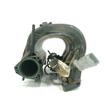 Recambio de colector admision para peugeot 207 xs referencia OEM IAM 9645400680 M00003A150 
