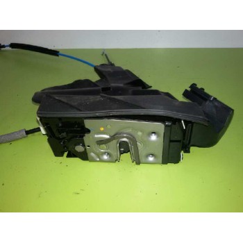 Recambio de cerradura puerta trasera izquierda para mercedes-benz clase c (w204) familiar c 220 t cdi blueefficiency (204.202) r
