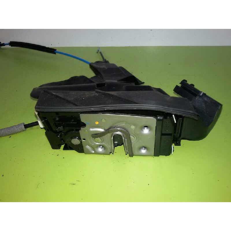 Recambio de cerradura puerta trasera izquierda para mercedes-benz clase c (w204) familiar c 220 t cdi blueefficiency (204.202) r