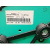Recambio de cuadro instrumentos para peugeot 206 berlina xs referencia OEM IAM 9656696280  