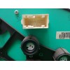 Recambio de cuadro instrumentos para peugeot 206 berlina xs referencia OEM IAM 9656696280  