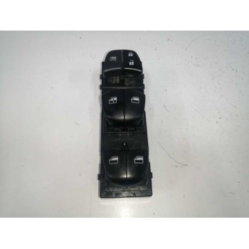 Recambio de mando elevalunas delantero izquierdo para nissan micra v (k14) 1.0 12v cat referencia OEM IAM   