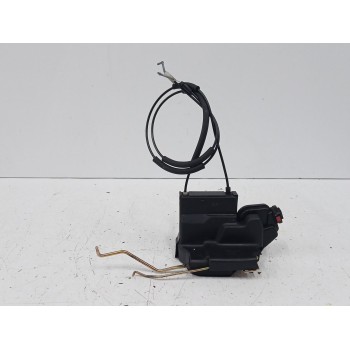 Recambio de cerradura puerta delantera derecha para hyundai coupe ii (gk) 1.6 16v referencia OEM IAM   