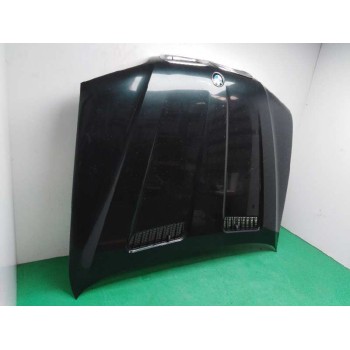 Recambio de capot para bmw x5 (e53) 3.0 24v turbodiesel cat referencia OEM IAM 41617008328 OBSERVAR FOTOS 