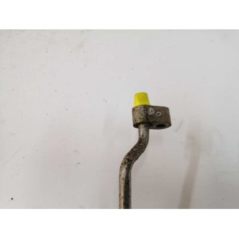 Recambio de tubos aire acondicionado para smart forfour básico (70kw) referencia OEM IAM   