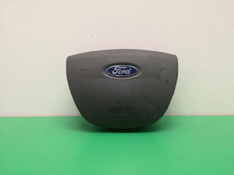 Recambio de airbag delantero izquierdo para ford focus lim. (cb4) trend referencia OEM IAM 30349336  