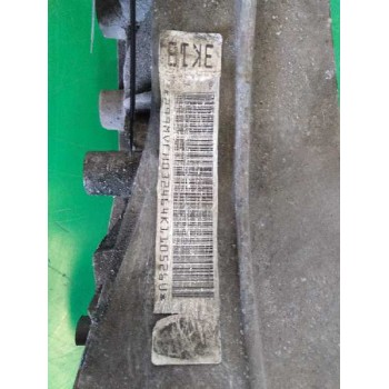 Recambio de diferencial trasero para audi a6 allroad quattro (4fh) 3.0 tdi referencia OEM IAM MVF  