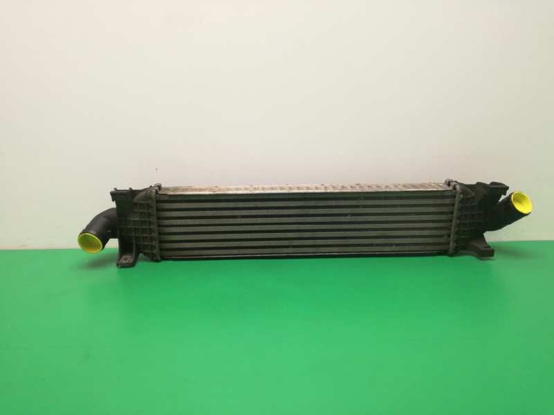 Recambio de intercooler para ford focus lim. (cb4) trend referencia OEM IAM   