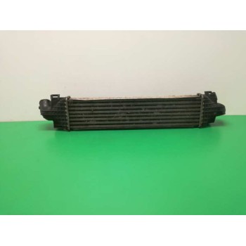 Recambio de intercooler para ford focus lim. (cb4) trend referencia OEM IAM   