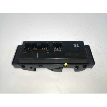 Recambio de mando elevalunas delantero izquierdo para nissan micra v (k14) 1.0 12v cat referencia OEM IAM   