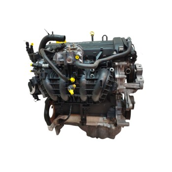 MOTOR COMPLETO Z12XE 