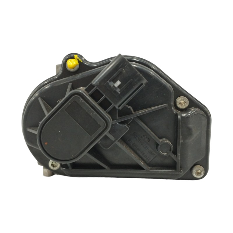 CAJA MARIPOSA