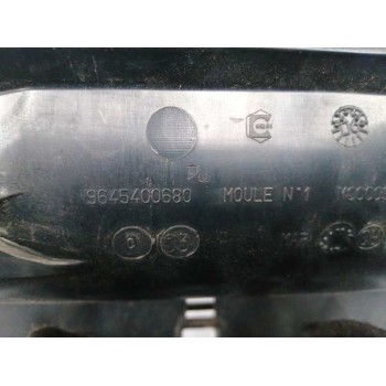 Recambio de colector admision para peugeot 207 xs referencia OEM IAM 9645400680 M00003A150 