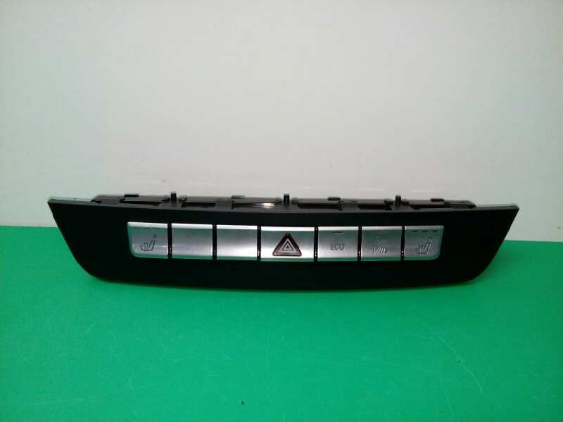 Recambio de warning para mercedes-benz clase c (w204) coupe c 220 cdi blueefficiency (204.302) referencia OEM IAM A2049050302 03