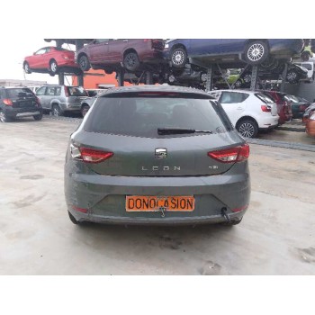 seat leon (5f1) del año 2017