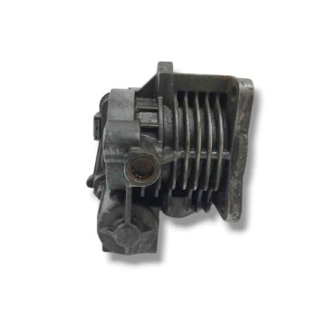 Recambio de caja mariposa para opel zafira b 1.9 cdti referencia OEM IAM 48CPD1  