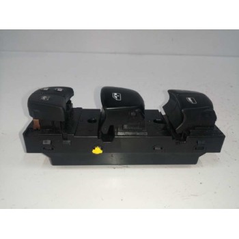 Recambio de mando elevalunas delantero izquierdo para nissan micra v (k14) 1.0 12v cat referencia OEM IAM   