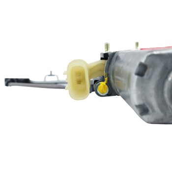 Recambio de elevalunas trasero derecho para kia rio iv (yb, sc, fb) 1.2 cvvt referencia OEM IAM 83460H8000 F00S1W2198 