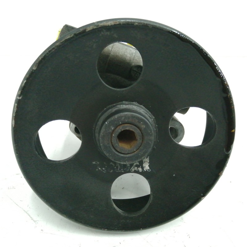 Recambio de bomba direccion para hyundai tucson (jm) 2,0 crdi vgt classic 4x2 referencia OEM IAM   GRP3