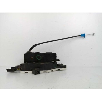 Recambio de cerradura puerta delantera derecha para citroën c4 picasso sx referencia OEM IAM 24094158  