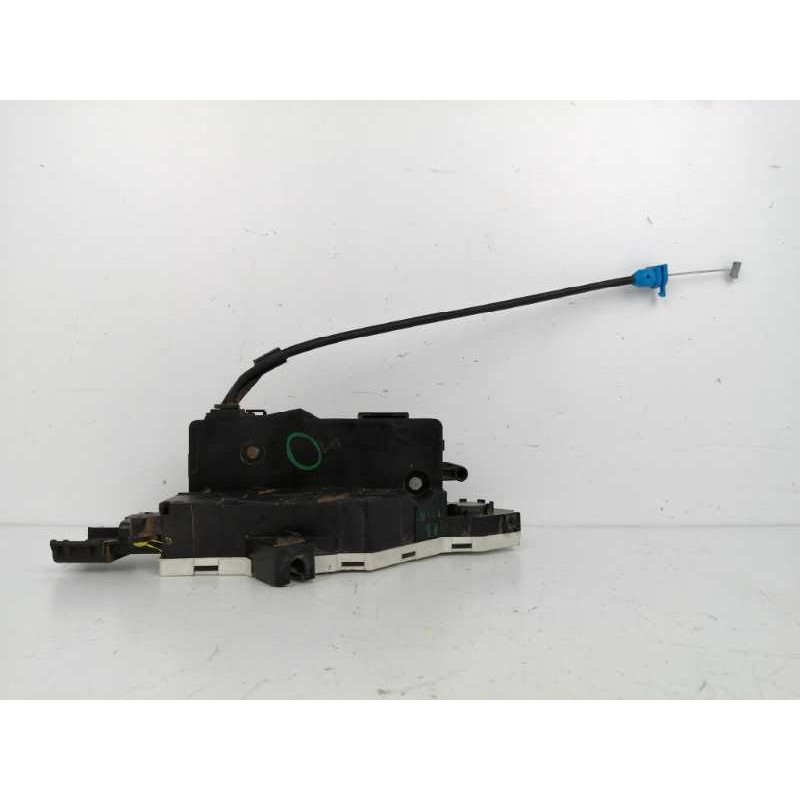 Recambio de cerradura puerta delantera derecha para citroën c4 picasso sx referencia OEM IAM 24094158  