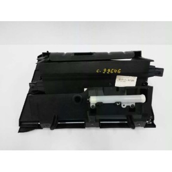 Recambio de guantera para fiat tipo ii (356) sedan 1.4 referencia OEM IAM 735615559  