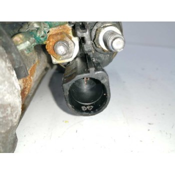 Recambio de motor arranque para volkswagen polo 1.0 tsi referencia OEM IAM 02M911024Q 0001179512 