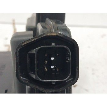 Recambio de cerradura puerta delantera derecha para hyundai coupe ii (gk) 1.6 16v referencia OEM IAM   