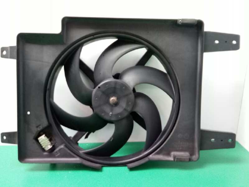 Recambio de electroventilador para alfa romeo 156 (116) 1.6 t.spark progression referencia OEM IAM 8240159  