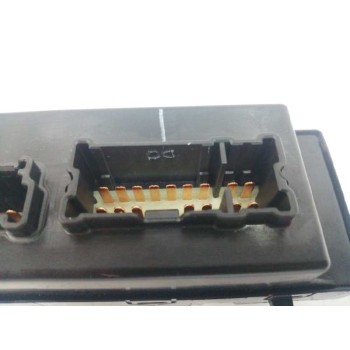 Recambio de mando elevalunas delantero izquierdo para nissan micra v (k14) 1.0 12v cat referencia OEM IAM   