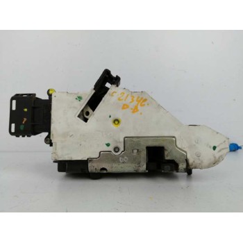 Recambio de cerradura puerta delantera derecha para citroën c4 picasso sx referencia OEM IAM 24094158  