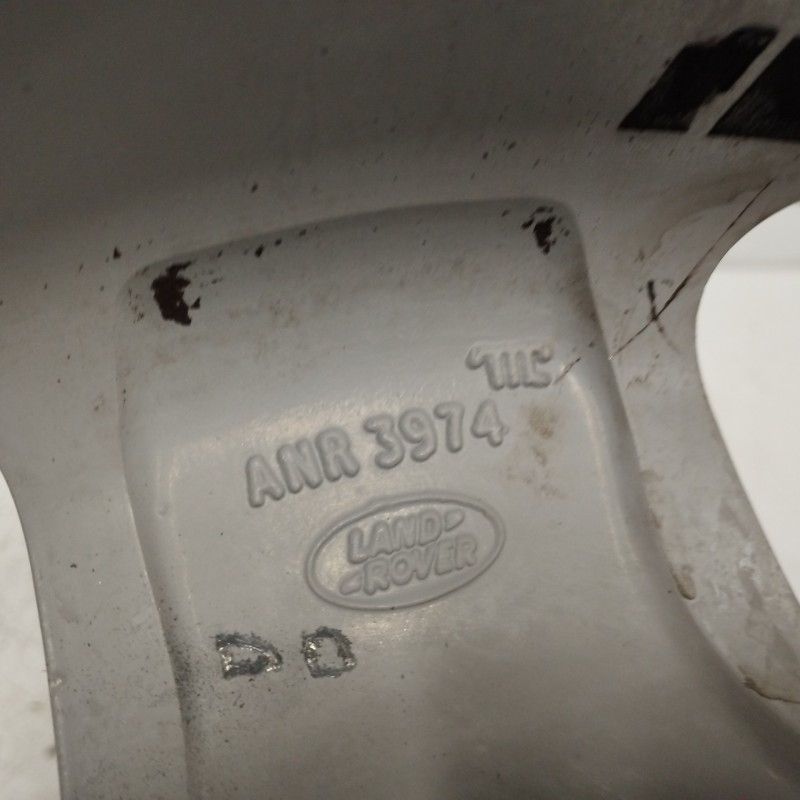 LLANTA 5.5JX15X46 5H 5X115