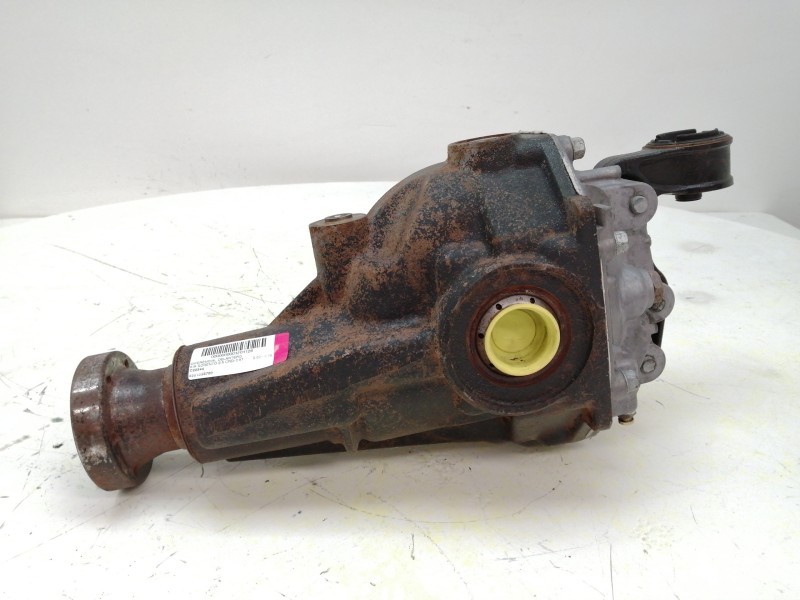Recambio de diferencial delantero para kia sorento 2.5 crdi cat referencia OEM IAM 532103E700 RELACION 4.181 Recambio de diferencial delantero para kia sorento 2.5 crdi cat referencia OEM IAM 532103E700 RELACION 4.181